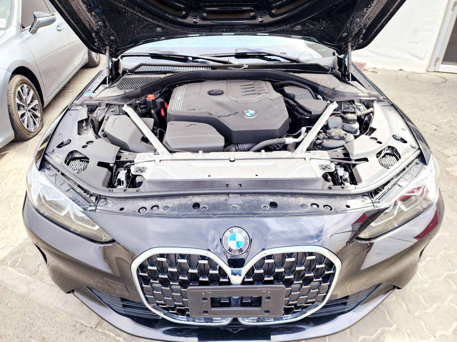 2020 BMW 430i — 62683 KM — Lot 64110 — Main - Marhaba Auctions Used Cars - Image 13