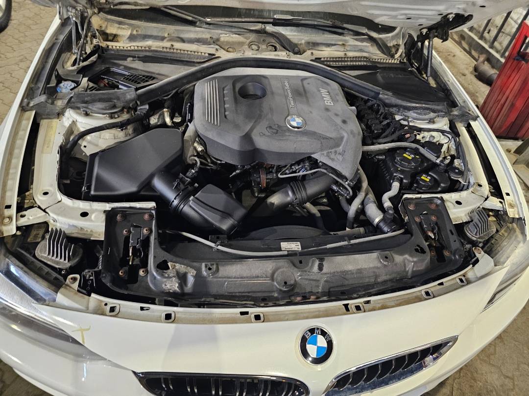2018 BMW 430i — 76765 Miles — Lot 8JBG95907 — Main - Marhaba Auctions Used Cars - Image 13