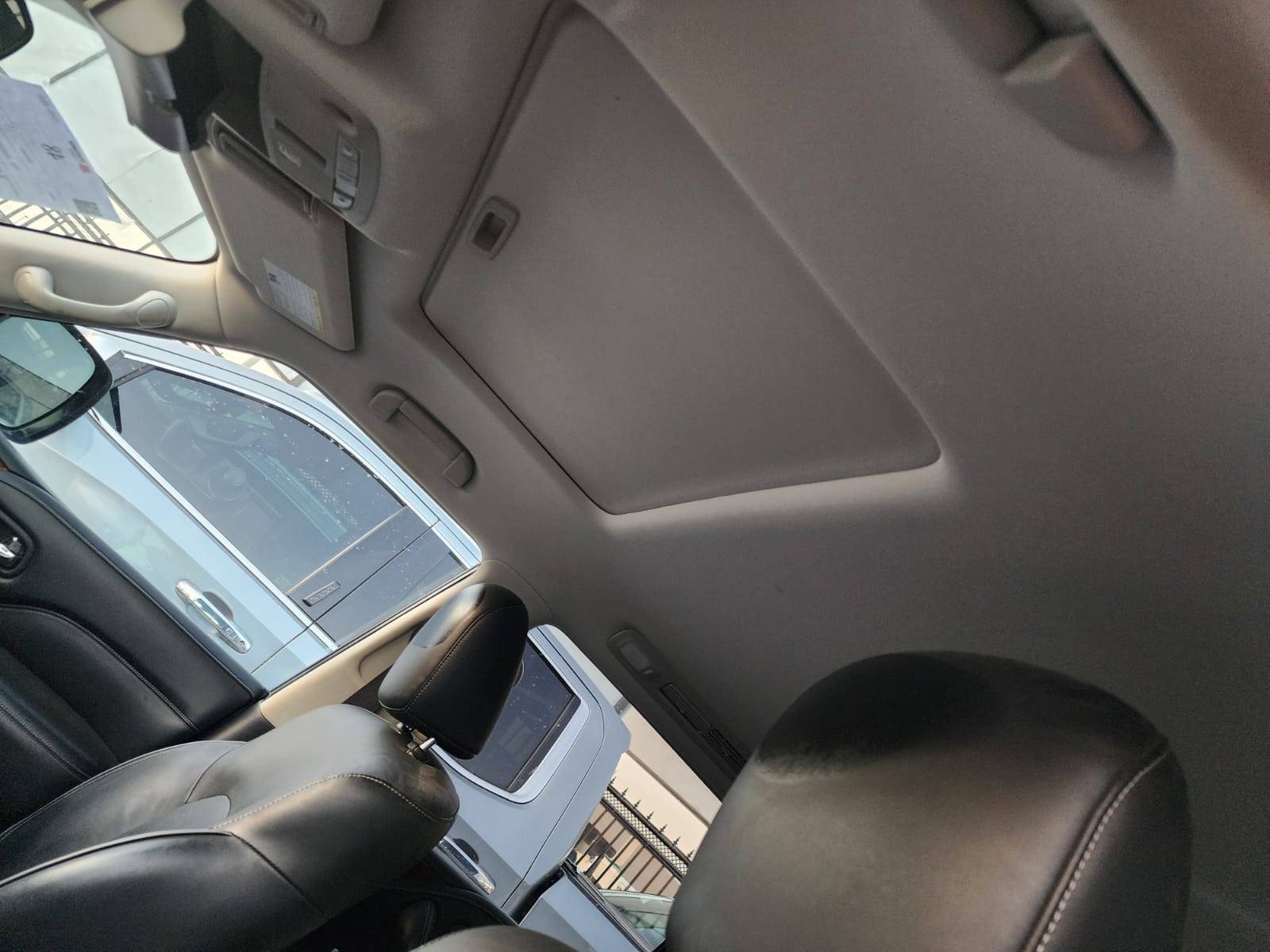 INFINITI QX80 2019 - Marhaba Auction Used Cars - Image 10
