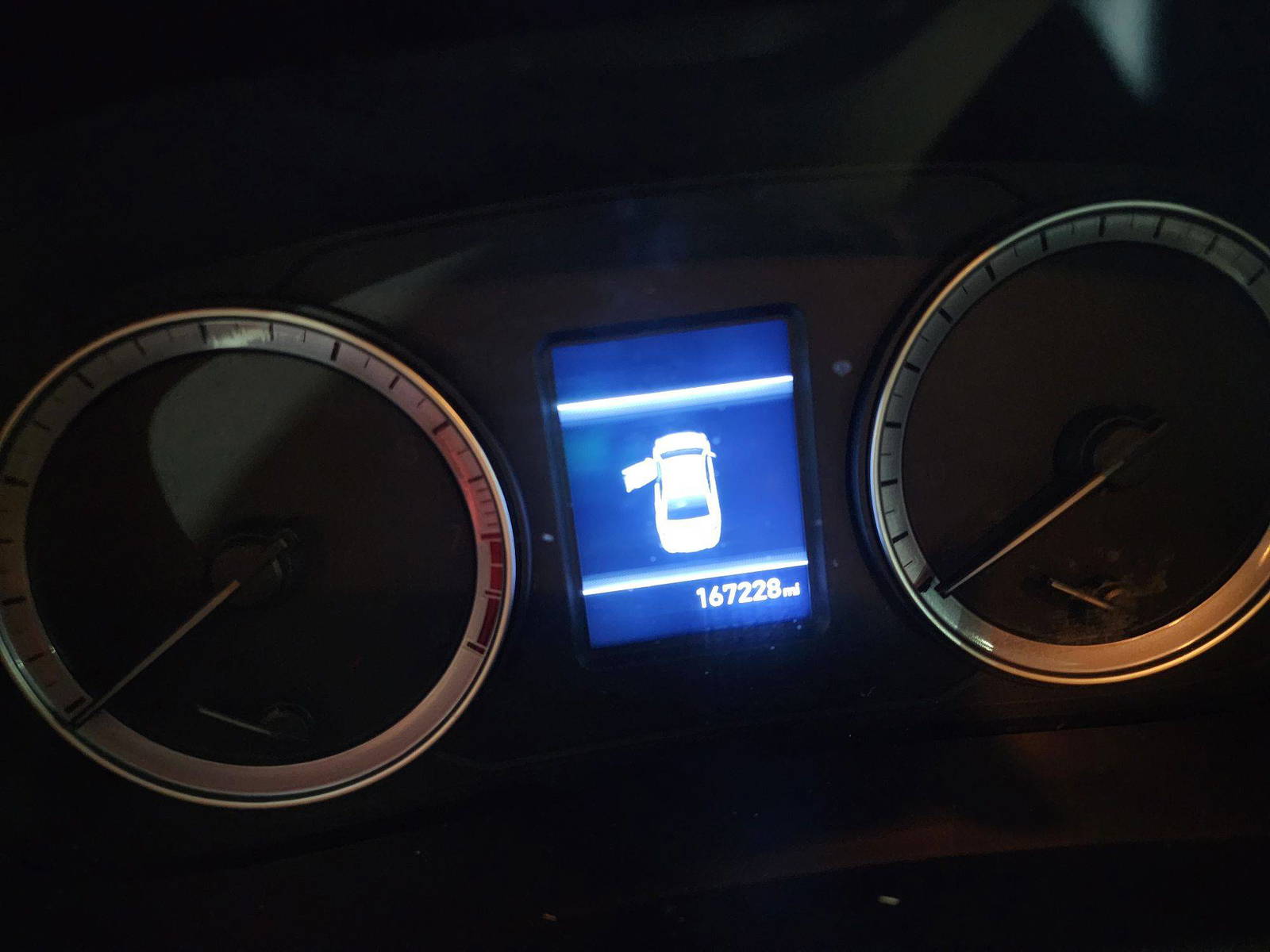 2018 HYUNDAI SONATA — 167228 Miles — Lot 614627 — Main - Marhaba Auctions Used Cars - Image 9