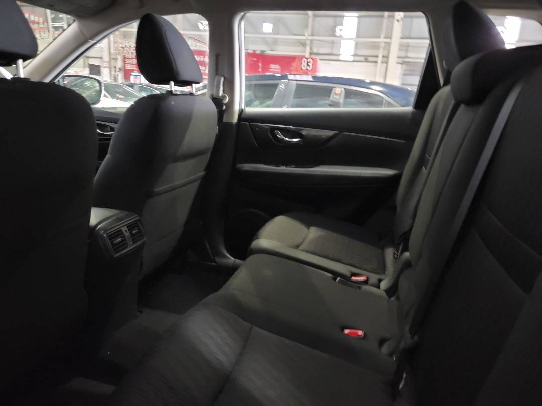 2018 NISSAN ROGUE — 49939 Miles — Lot 39143254 — Main - Marhaba Auctions Used Cars - Image 7
