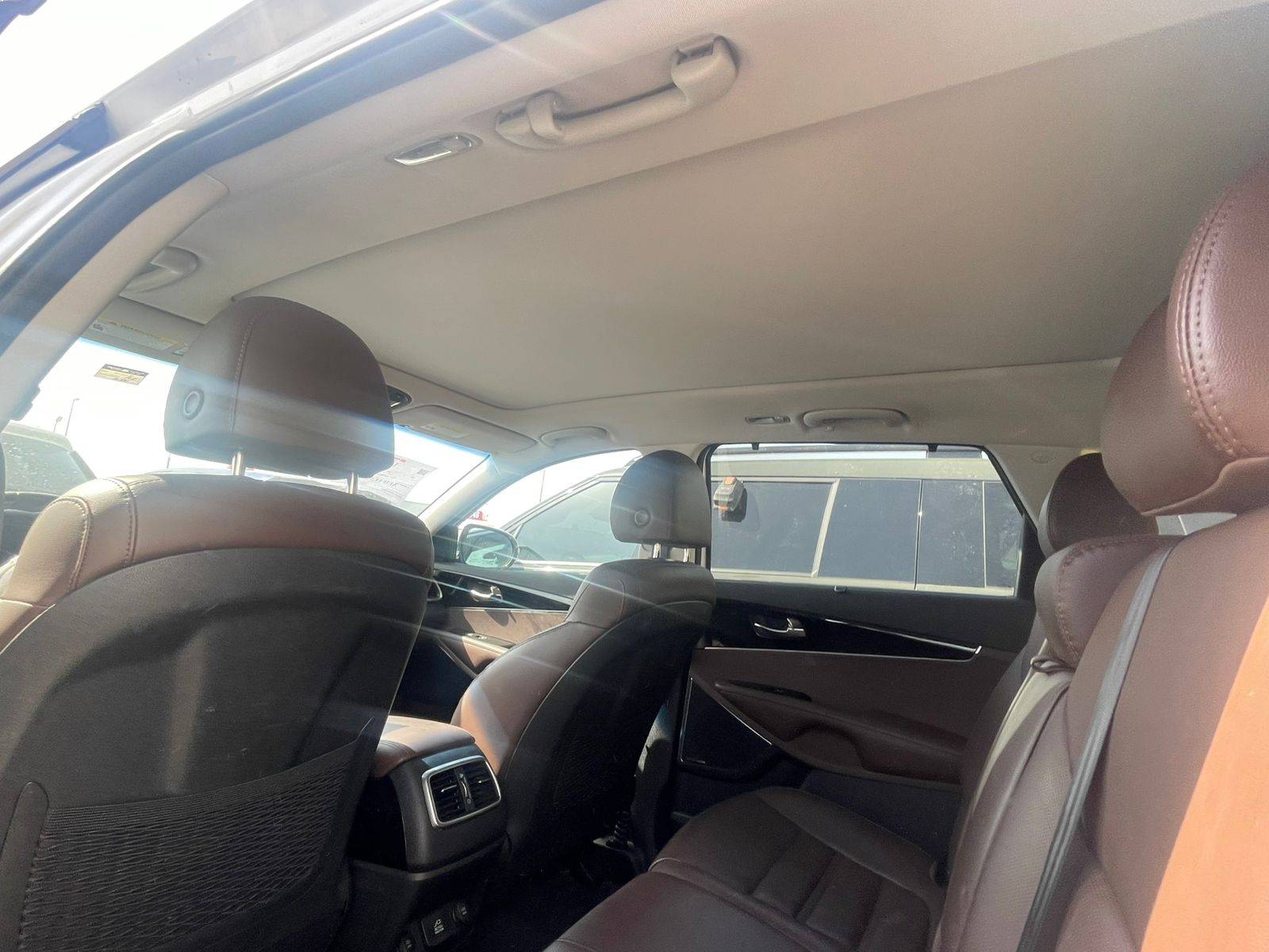 KIA SORENTO 2019 - Marhaba Auction Used Cars - Image 8
