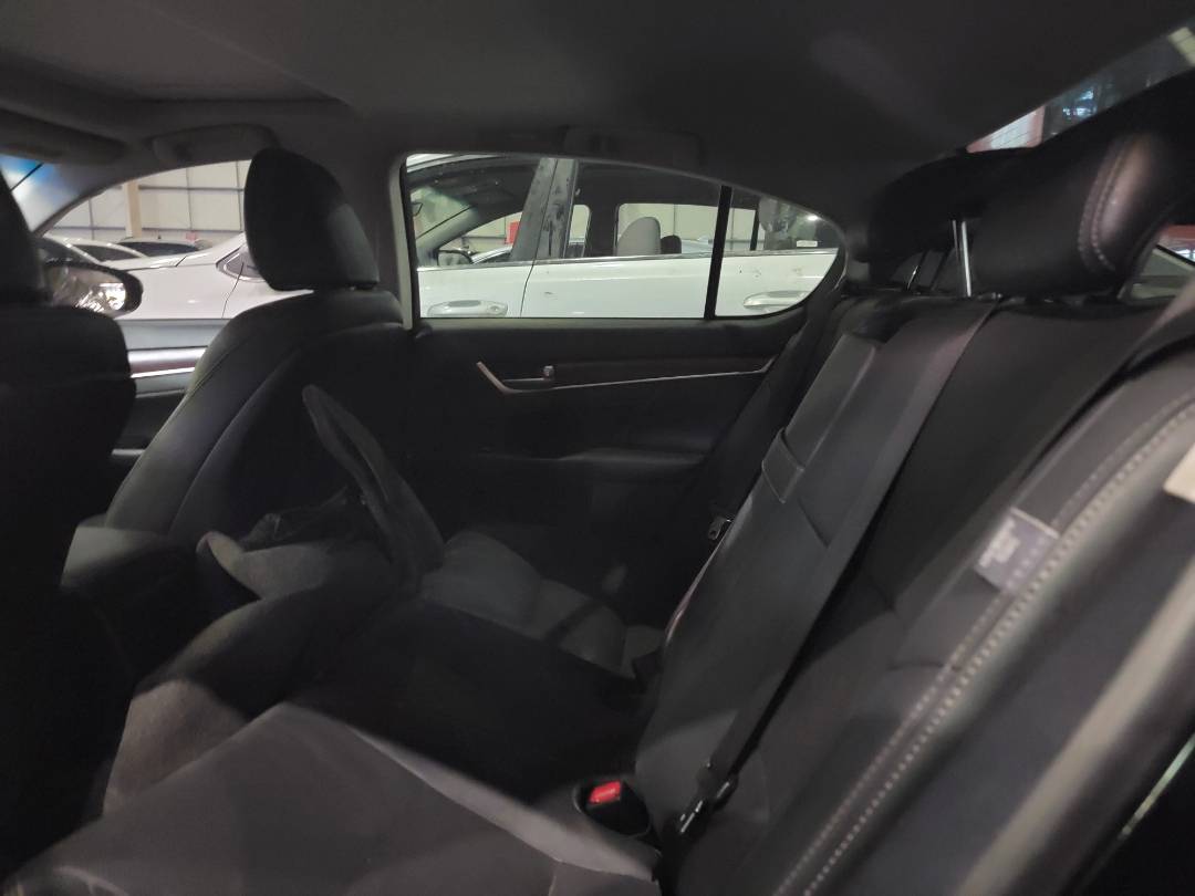 2013 LEXUS GS 350 — 111536 Miles — Lot D5017540 — Main - Marhaba Auctions Used Cars - Image 6