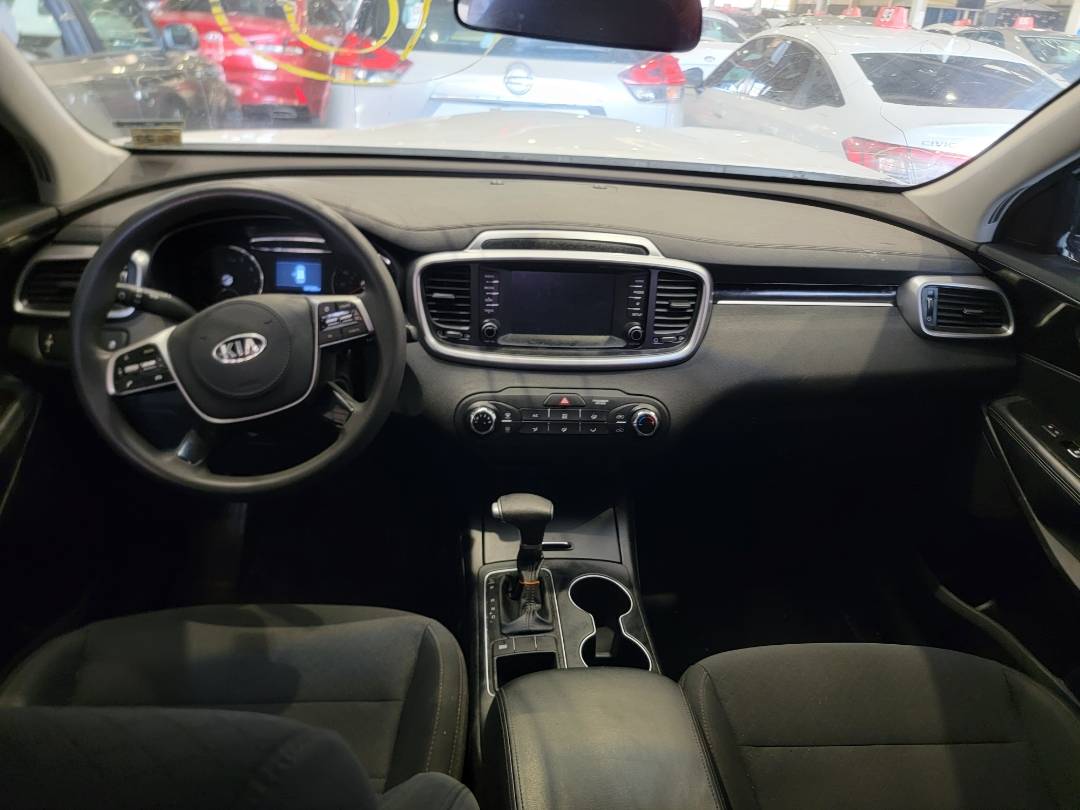 2020 KIA SORENTO — 147263 Miles — Lot 1LG617997 — Main - Marhaba Auctions Used Cars - Image 7