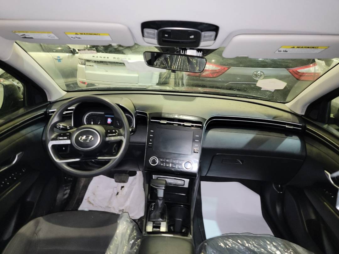 2022 HYUNDAI TUCSON — 54411 Miles — Lot NH053373 — Main - Marhaba Auctions Used Cars - Image 8