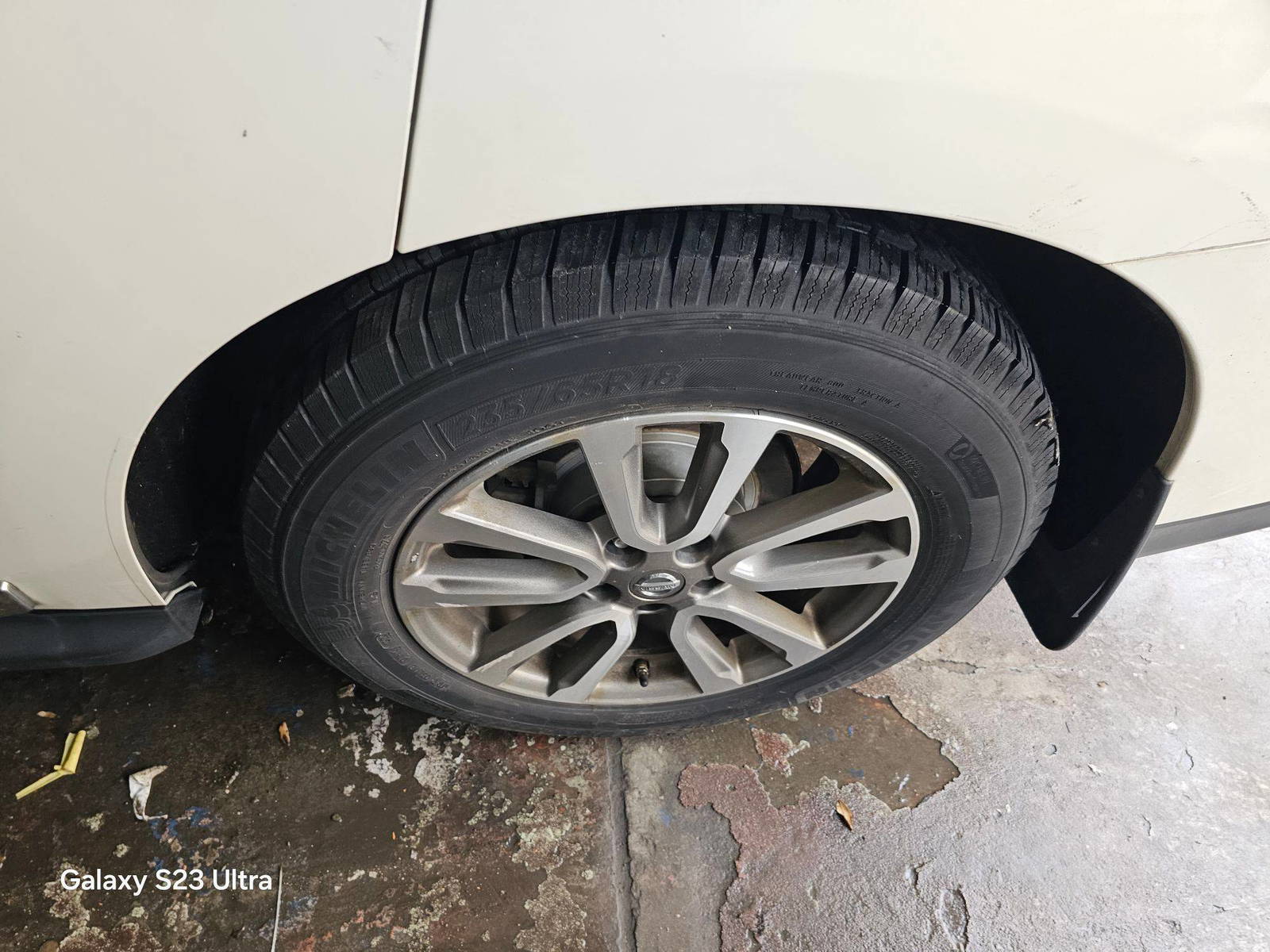 NISSAN PATHFINDER 2014 - Marhaba Auction Used Cars - Image 6