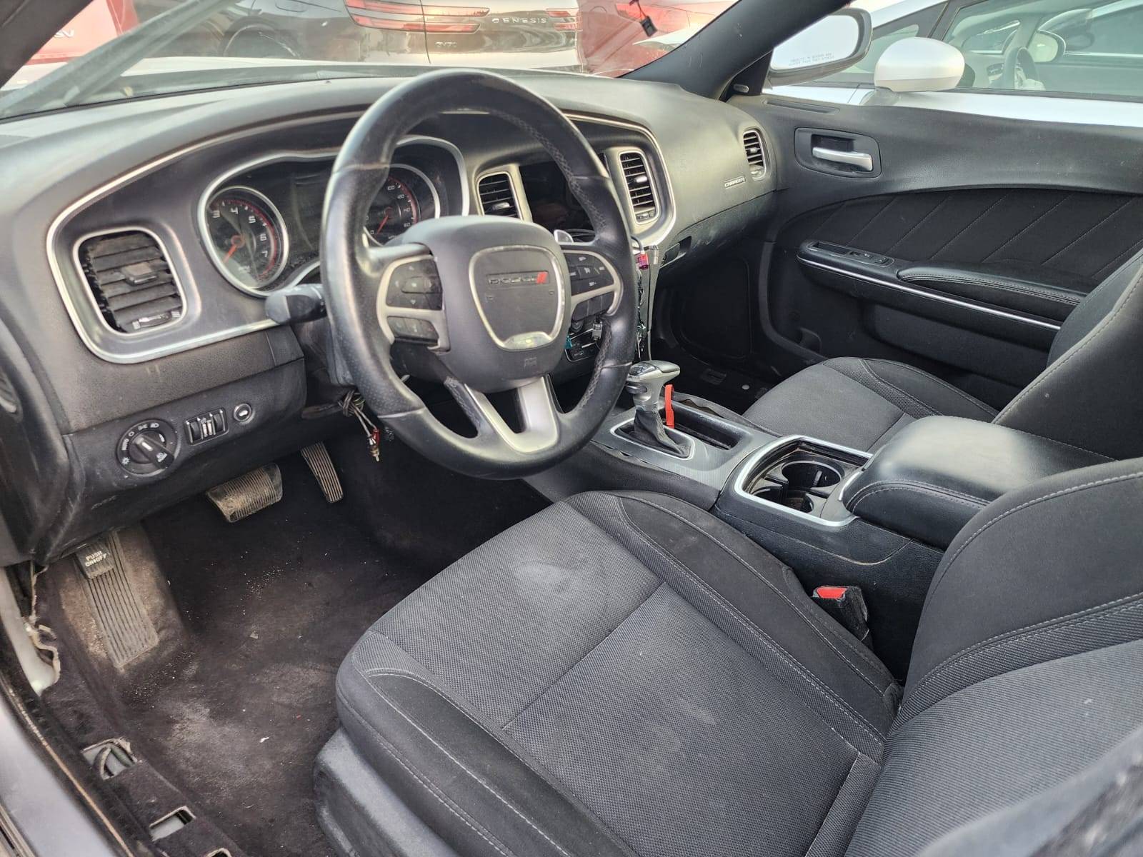 DODGE CHARGER 2018 - Marhaba Auction Used Cars - Image 8