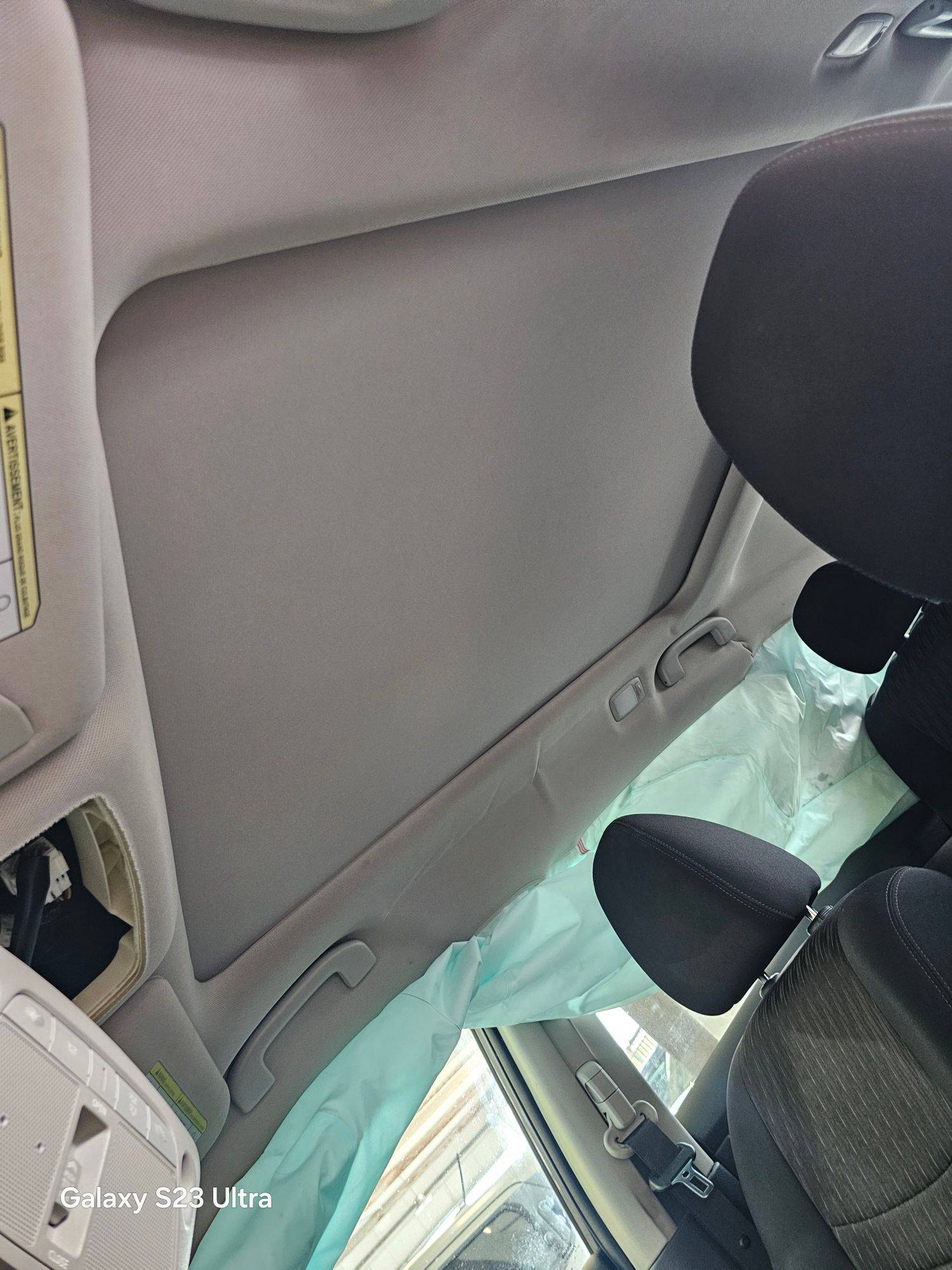 NISSAN ROGUE 2017 - Marhaba Auction Used Cars - Image 10