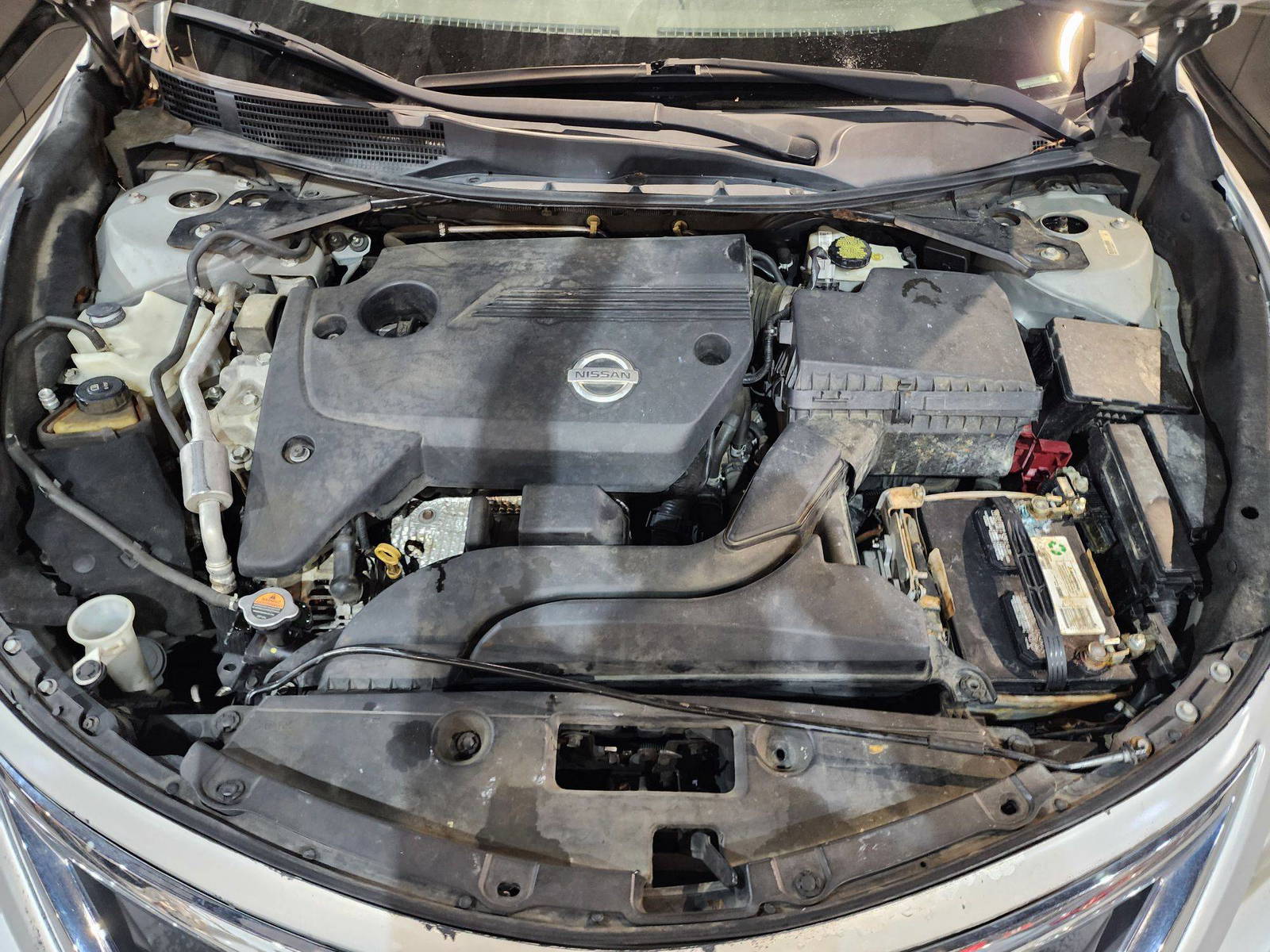 2013 NISSAN ALTIMA — 170226 Miles — Lot 40367381 — Main - Marhaba Auctions Used Cars - Image 13