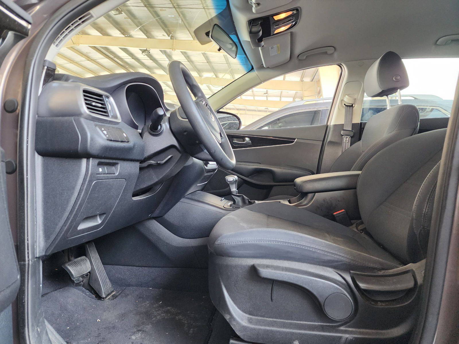 2020 KIA SORENTO — 63261 Miles — Lot A54LG619856 — Souq - Marhaba Auctions Used Cars - Image 8