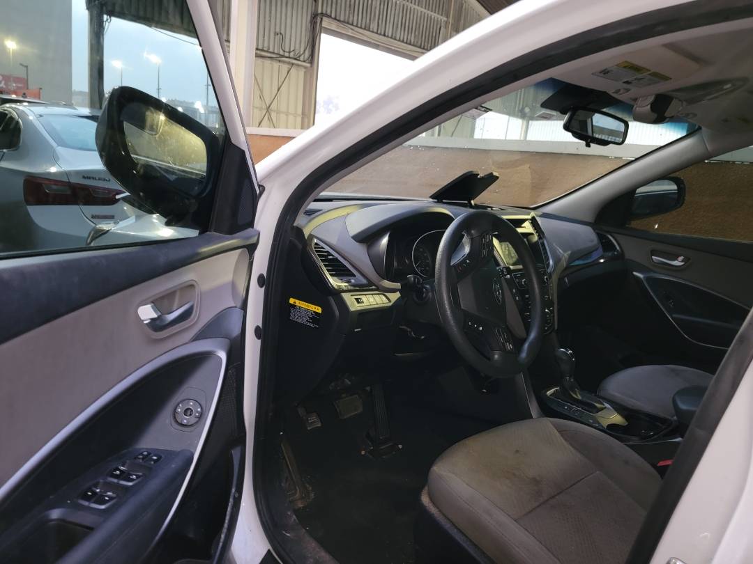 2018 HYUNDAI SANTA FE SPORT — 147840 Miles — Lot 69320895 — Main - Marhaba Auctions Used Cars - Image 7