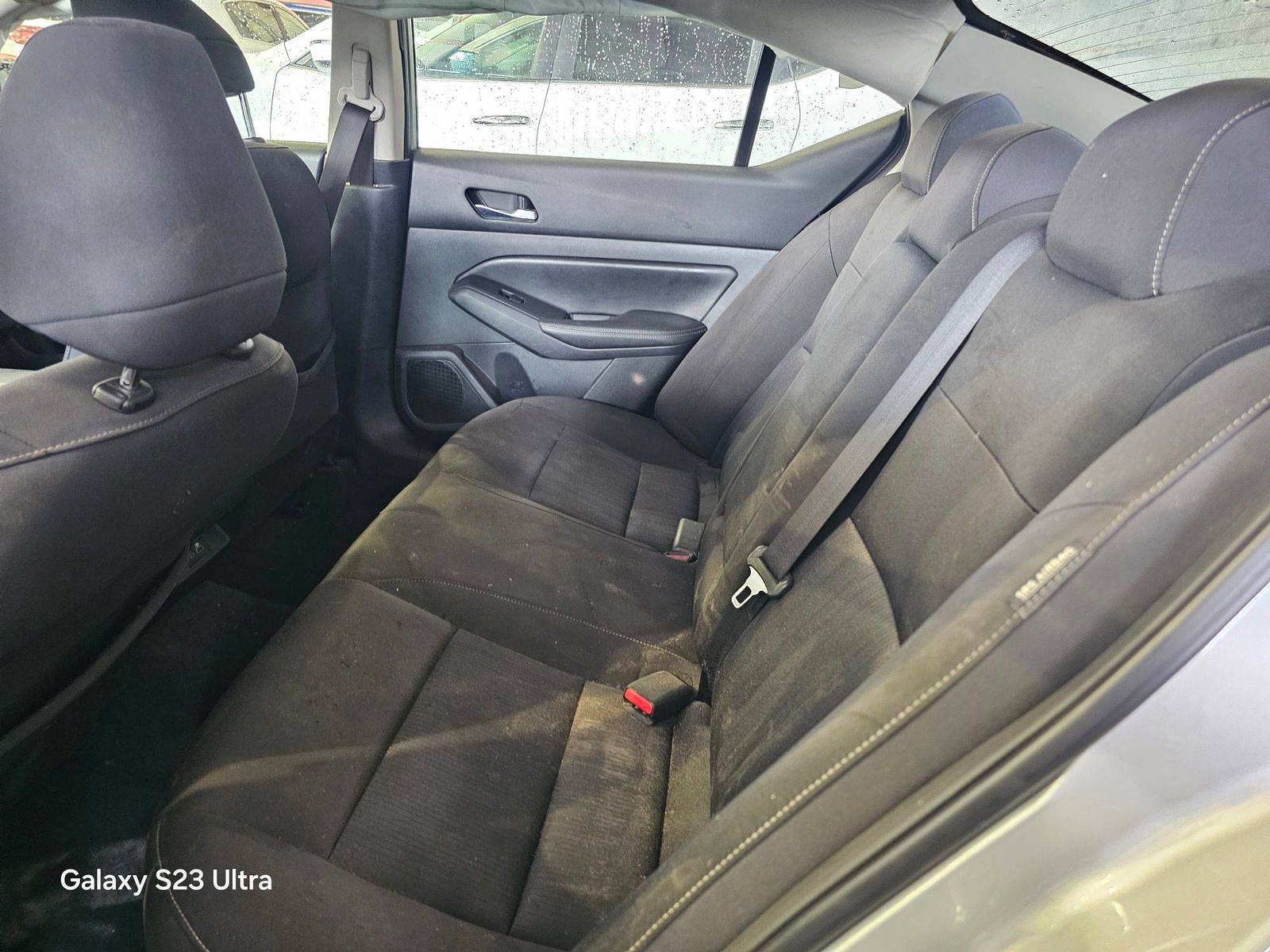 NISSAN ALTIMA 2019 - Marhaba Auction Used Cars - Image 9