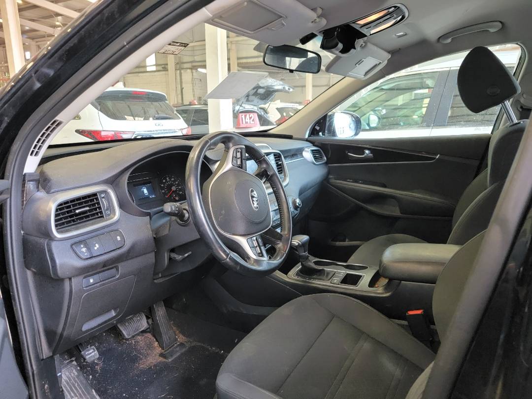 2020 KIA SORENTO — 82138 Miles — Lot 5LG648930 — Main - Marhaba Auctions Used Cars - Image 6