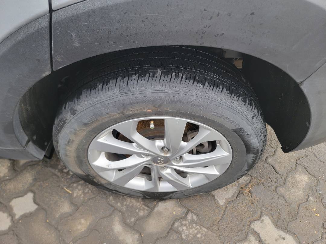 2019 HYUNDAI TUCSON — 123724 Miles — Lot 925784 - Marhaba Auctions Used Cars - Image 11