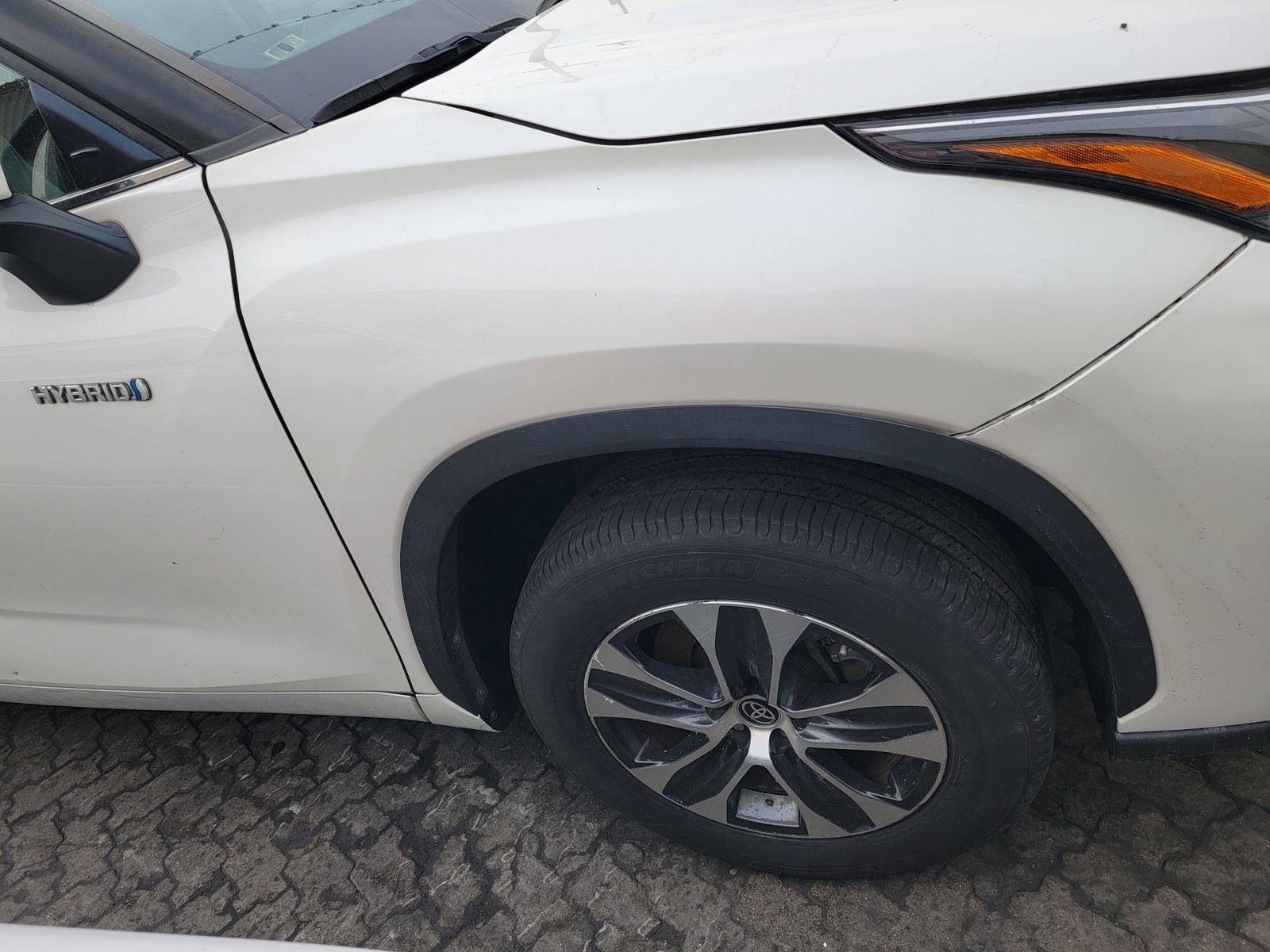 TOYOTA HIGHLANDER 2021 - Marhaba Auction Used Cars - Image 11