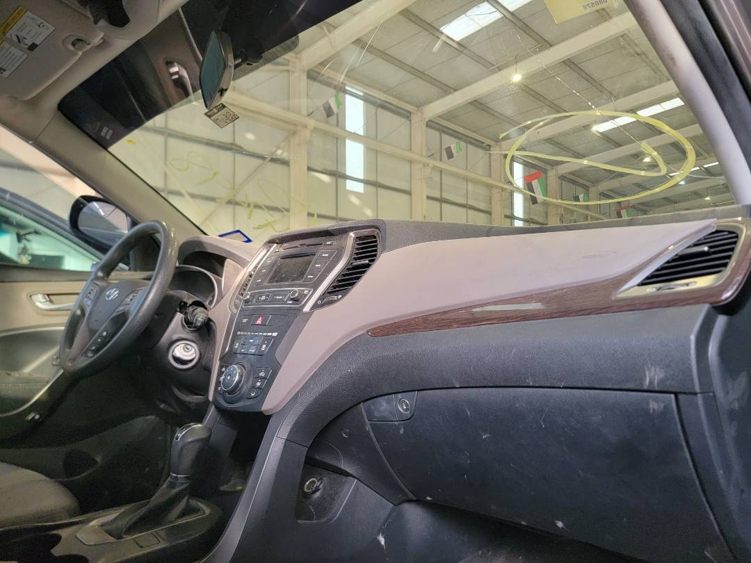 2018 HYUNDAI SANTA FE SPORT — 147498 Miles — Lot 76185763 - Marhaba Auctions Used Cars - Image 5
