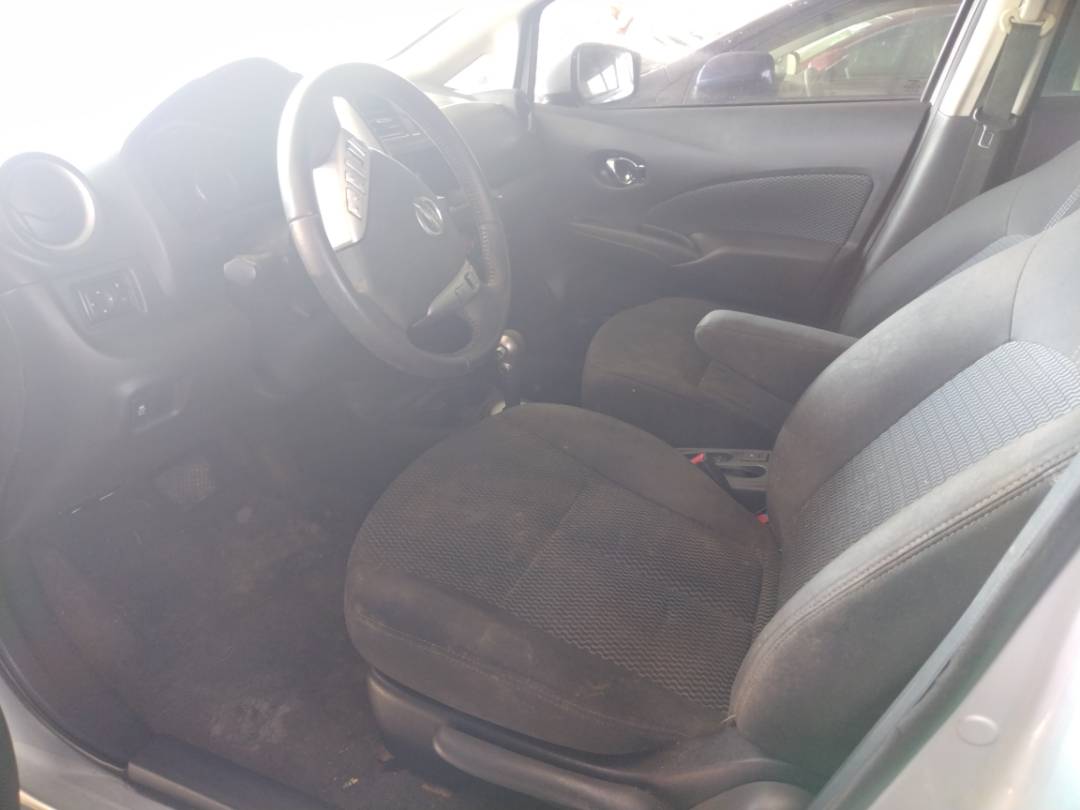 2015 NISSAN VERSA NOTE — 206465 Miles — Lot 37645792 - Marhaba Auctions Used Cars - Image 7