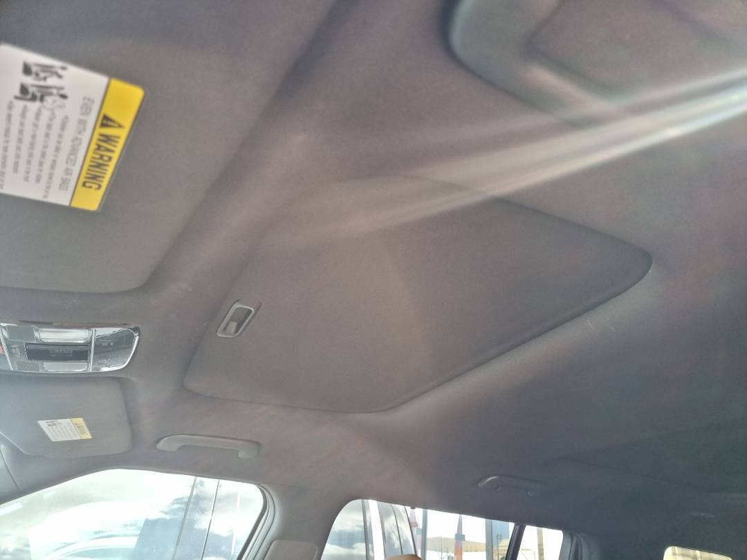 HYUNDAI SANTA FE 2025 - Marhaba Auction Used Cars - Image 8