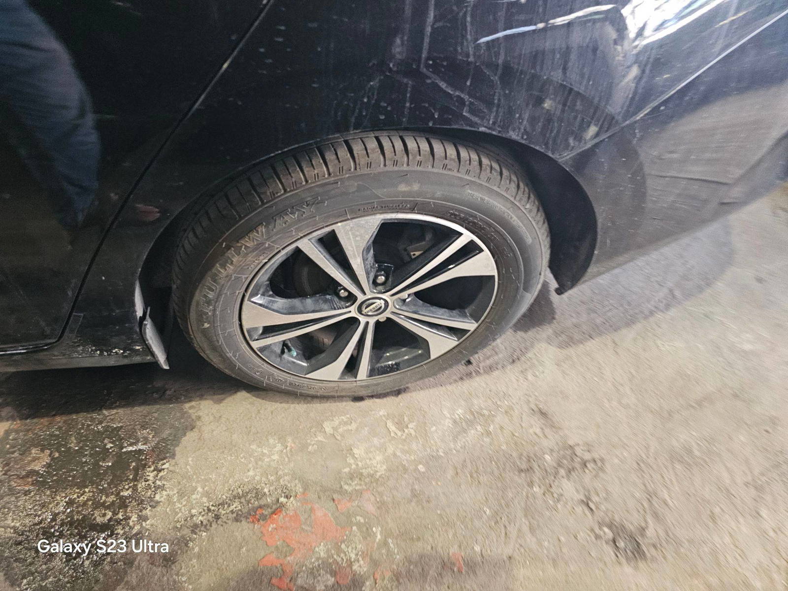 NISSAN SENTRA 2021 - Marhaba Auction Used Cars - Image 6