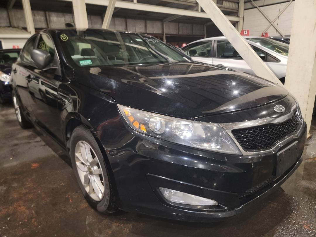 2013 KIA OPTIMA — 192645 Miles — Lot 73826943 - Marhaba Auctions Used Cars - Image 7