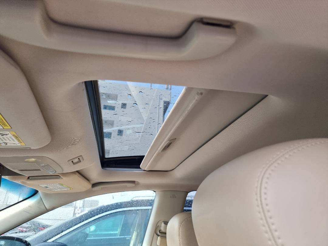 NISSAN PATHFINDER 2014 - Marhaba Auction Used Cars - Image 8