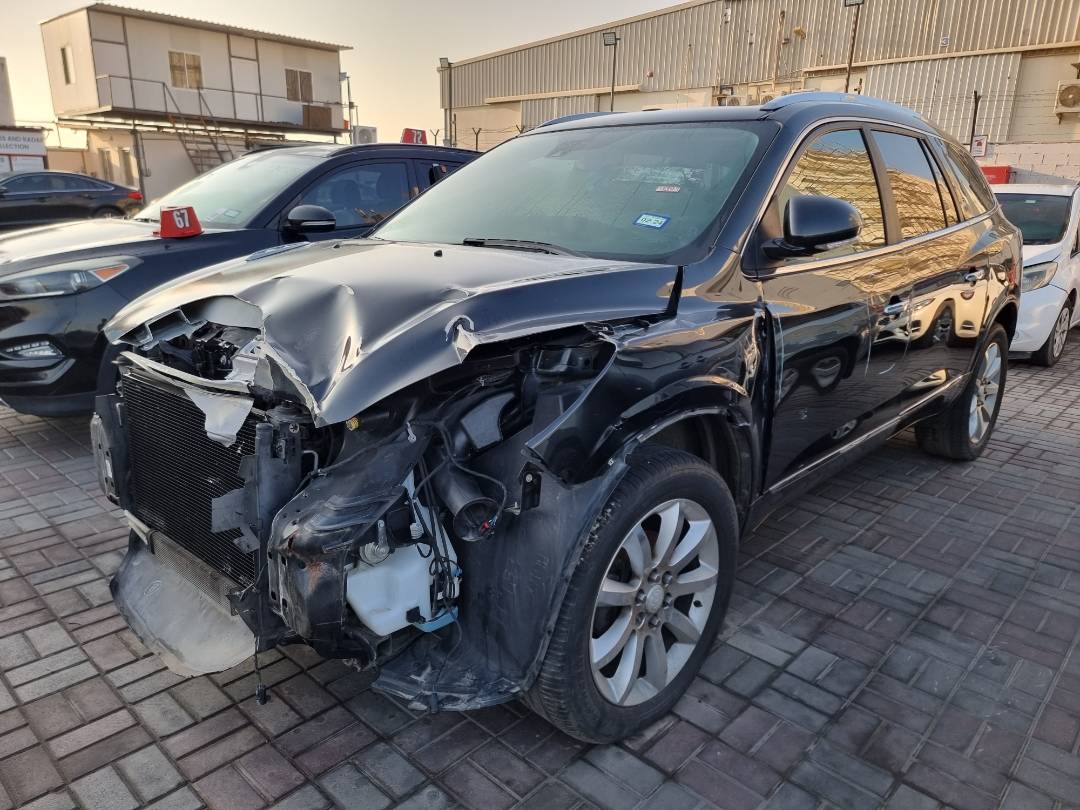 2014 BUICK ENCLAVE — 170815 Miles — Lot 125487 — Ind. 12 - Marhaba Auctions Used Cars - Image 4