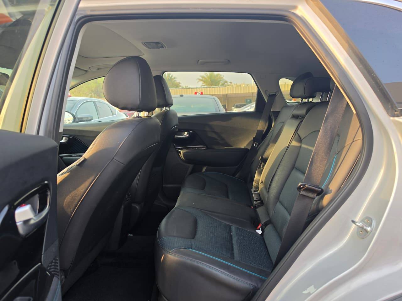 2021 KIA Niro — 78668 Miles — Lot G4M5104217 - Marhaba Auctions Used Cars - Image 7