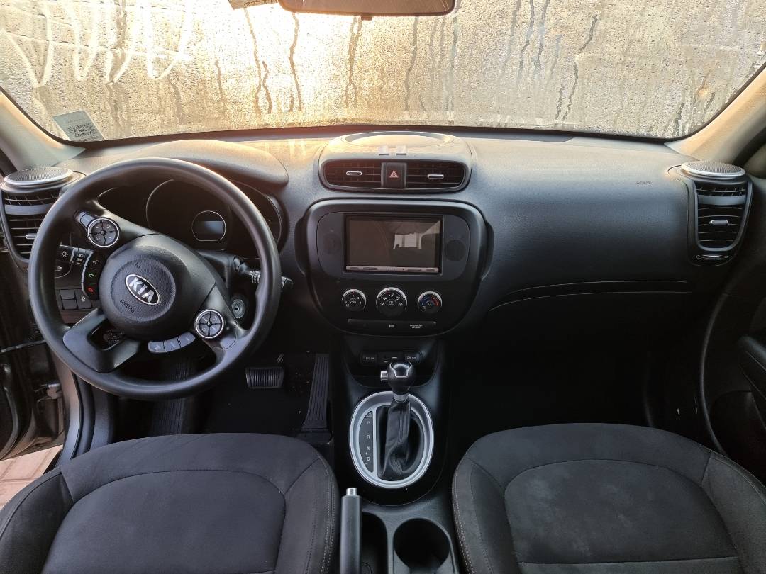 2015 KIA SOUL — 182787 Miles — Lot 1235487 — Ind. 12 - Marhaba Auctions Used Cars - Image 8