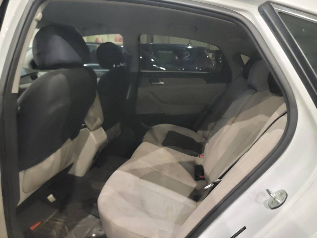 2015 HYUNDAI SONATA — 176930 Miles — Lot FH213516 — Main - Marhaba Auctions Used Cars - Image 6