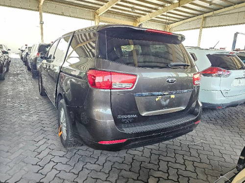 KIA SEDONA