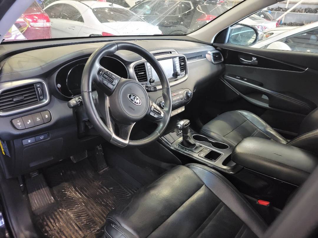 2018 KIA SORENTO — 125230 Miles — Lot G372914 — Main - Marhaba Auctions Used Cars - Image 8