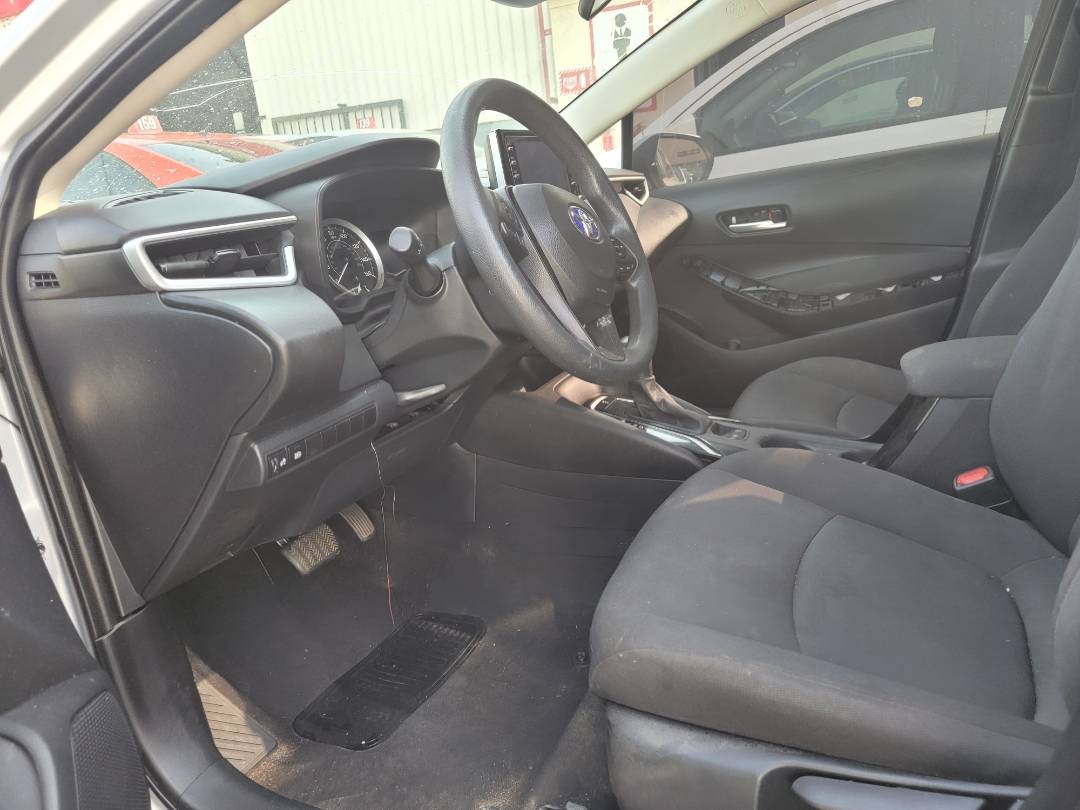 2021 TOYOTA COROLLA — 85952 Miles — Lot 40040204 — Souq - Marhaba Auctions Used Cars - Image 7