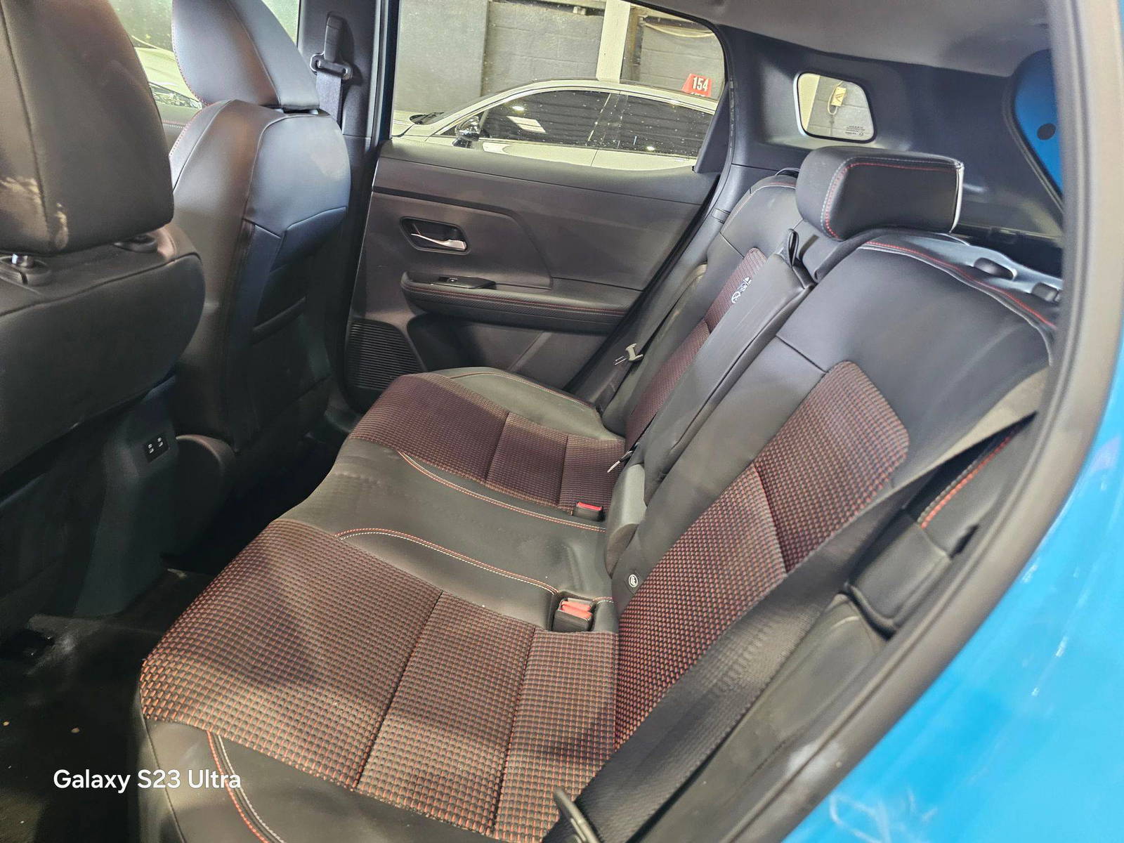 NISSAN KICKS 2025 - Marhaba Auction Used Cars - Image 9