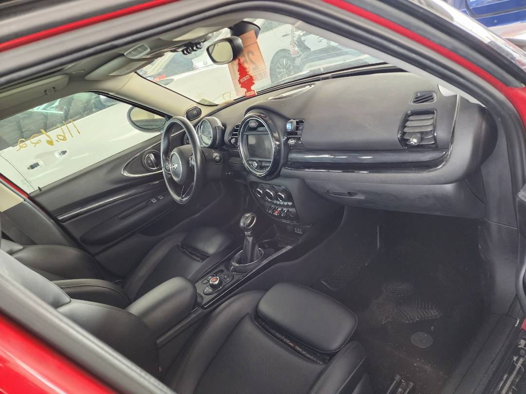2016 MINI COOPER CLUBMAN — 116622 Miles — Lot 45535654 — Souq - Marhaba Auctions Used Cars - Image 12