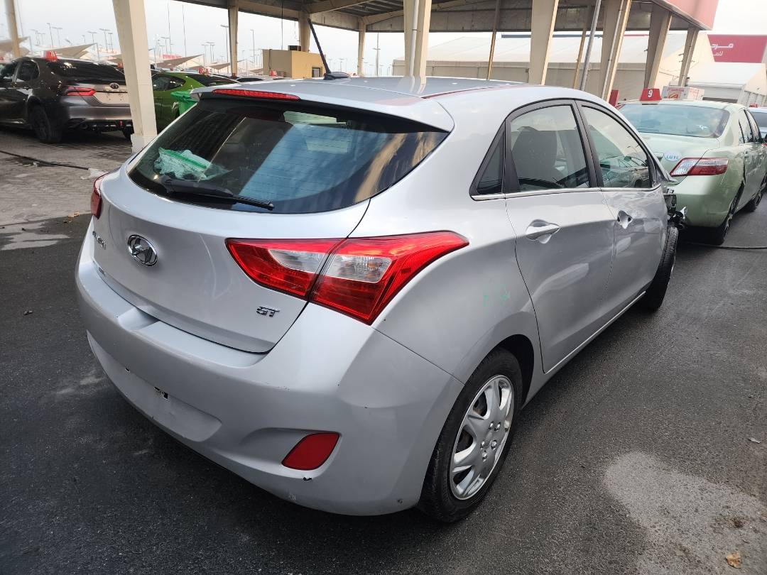 2016 HYUNDAI ELANTRA — 106001 Miles — Lot 73317183 - Marhaba Auctions Used Cars - Image 9