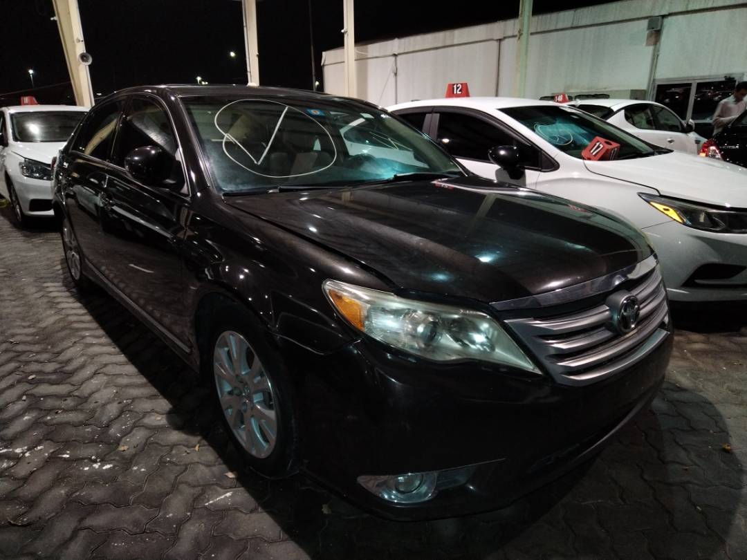 2011 TOYOTA AVALON — 222670 Miles — Lot 71575693 - Marhaba Auctions Used Cars - Image 5