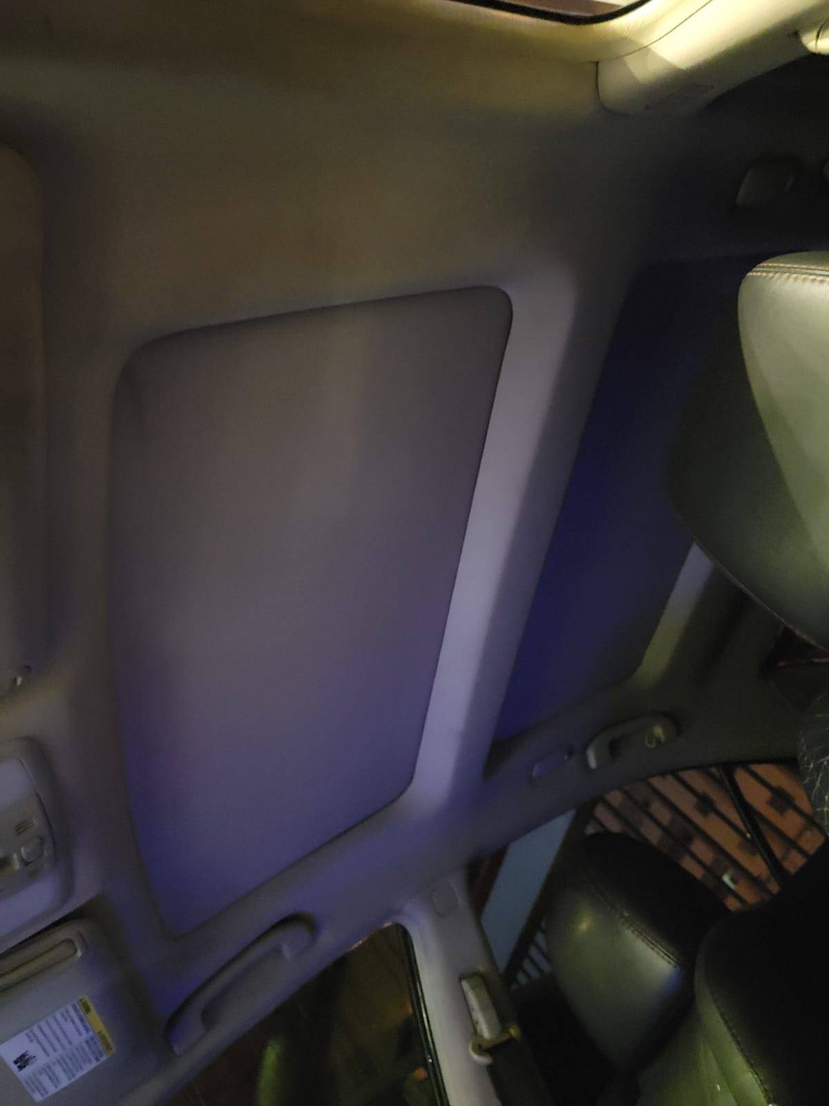 NISSAN MAXIMA 2012 - Marhaba Auction Used Cars - Image 10