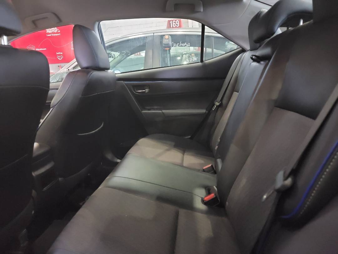 2017 TOYOTA COROLLA — 110582 Miles — Lot HC797738 — Main - Marhaba Auctions Used Cars - Image 6