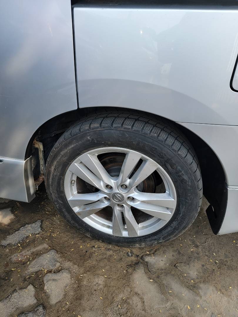 2011 NISSAN QUEST — 212879 Miles — Lot 008664 — Main - Marhaba Auctions Used Cars - Image 10
