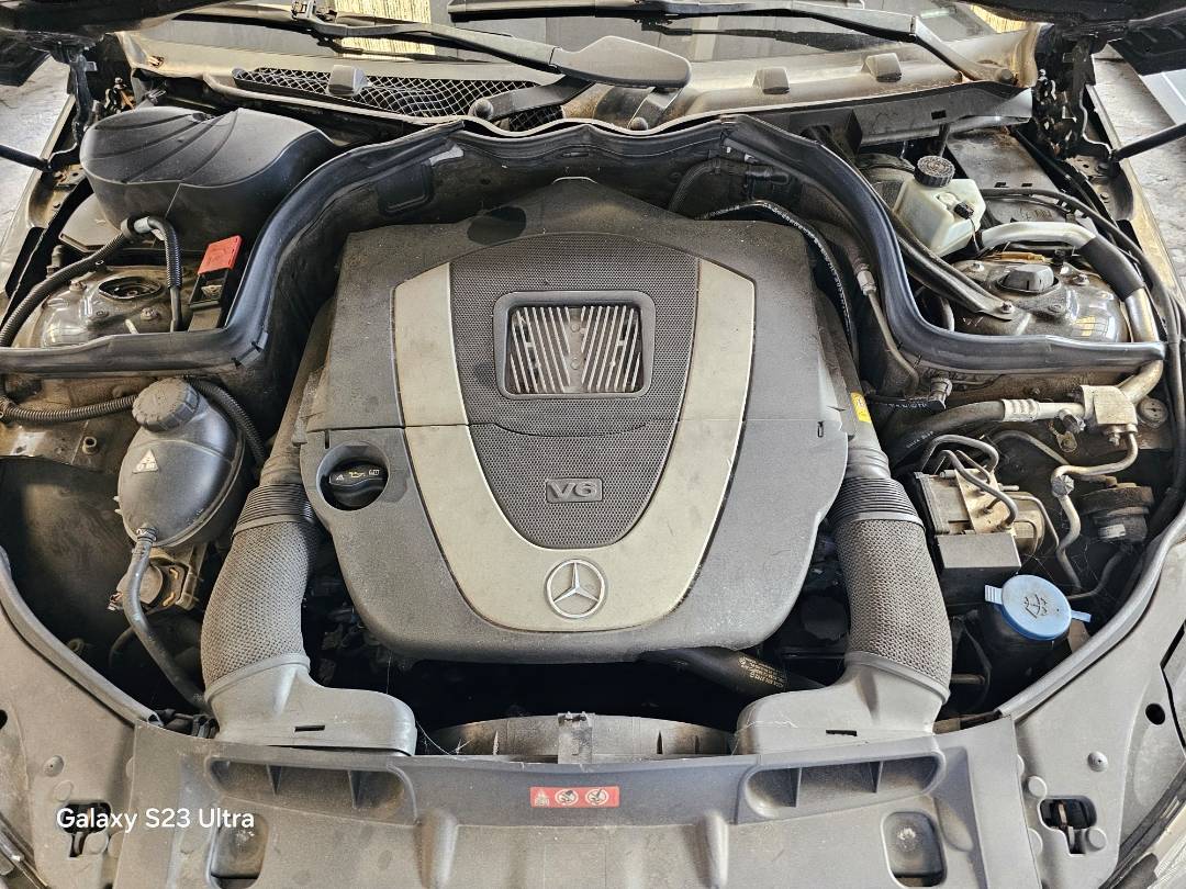 2011 MERCEDES BENZ C300 — 143683 Miles — Lot 1232133 — Main - Marhaba Auctions Used Cars - Image 6