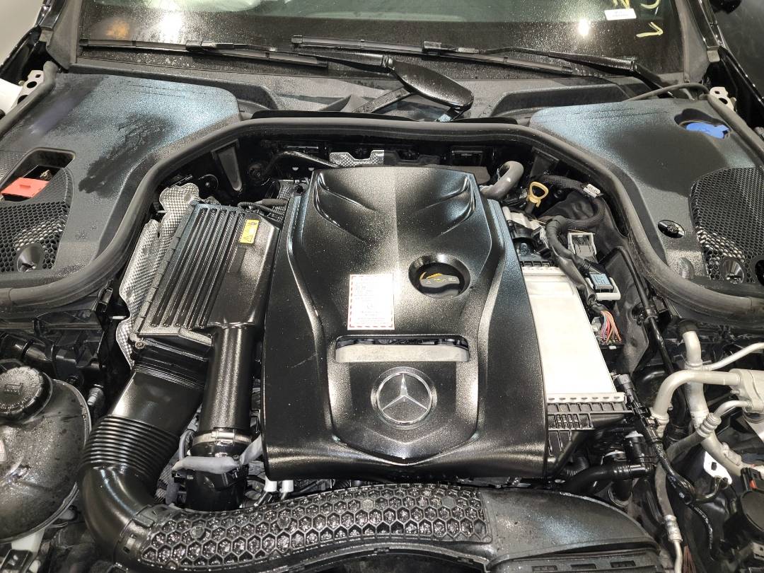 2019 MERCEDES BENZ E-300 — 77355 Miles — Lot 211261 - Marhaba Auctions Used Cars - Image 7