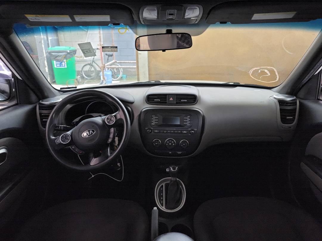 2015 KIA SOUL — 102012 Miles — Lot F7155569 — Main - Marhaba Auctions Used Cars - Image 7
