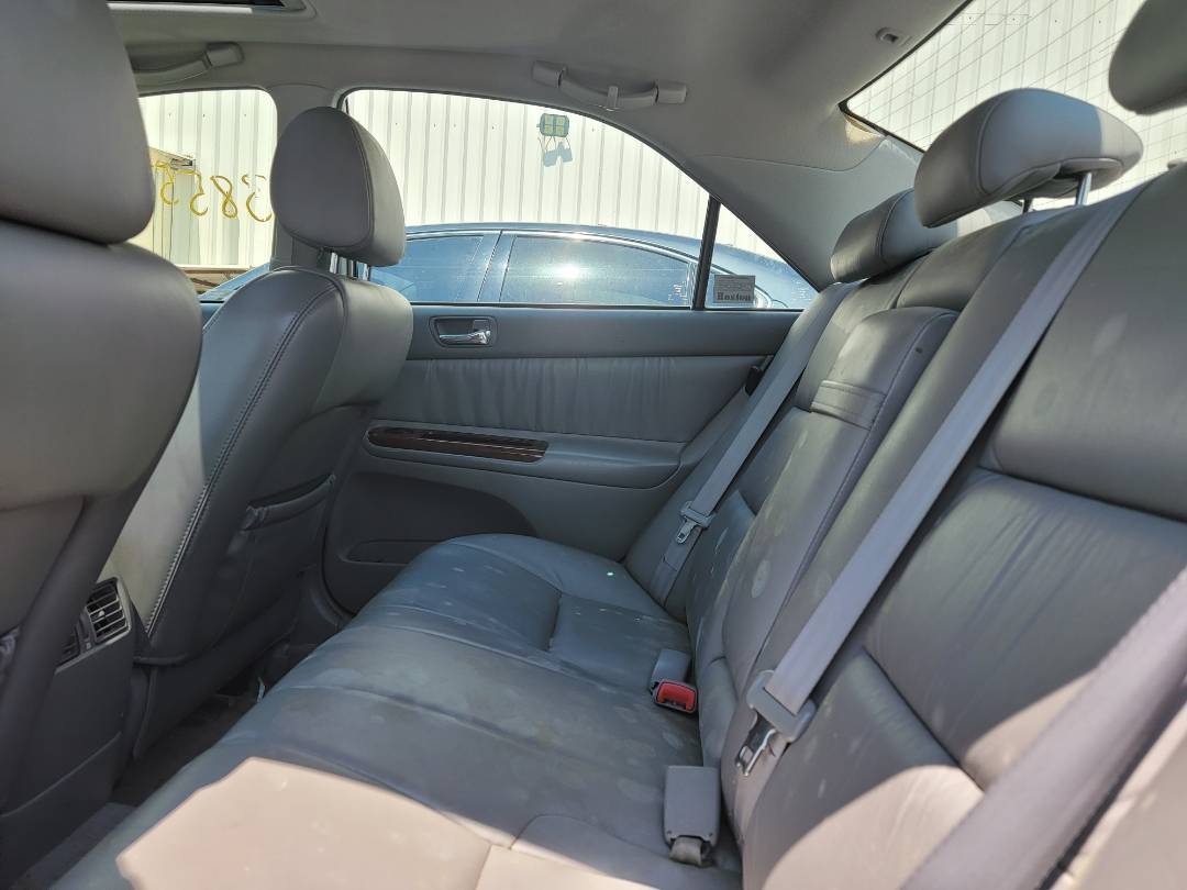 2005 TOYOTA CAMRY — 155826 Miles — Lot 38552248 - Marhaba Auctions Used Cars - Image 8