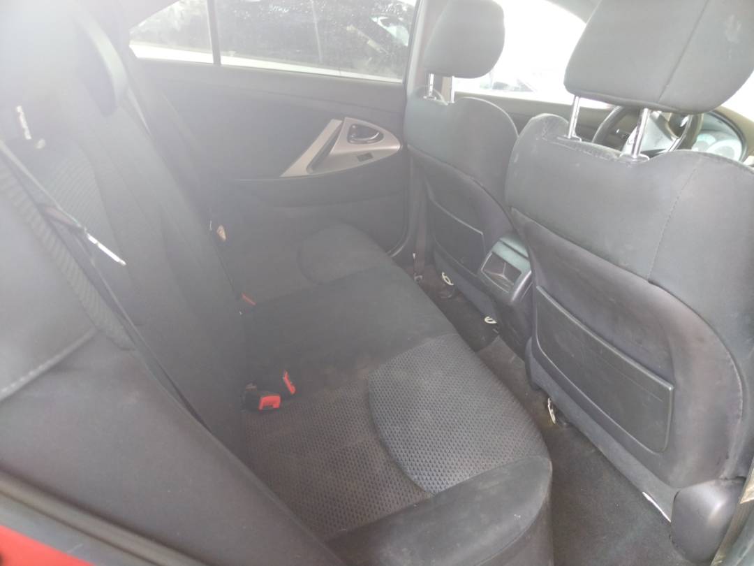 2009 TOYOTA CAMRY — 223648 Miles — Lot 37601021 - Marhaba Auctions Used Cars - Image 6