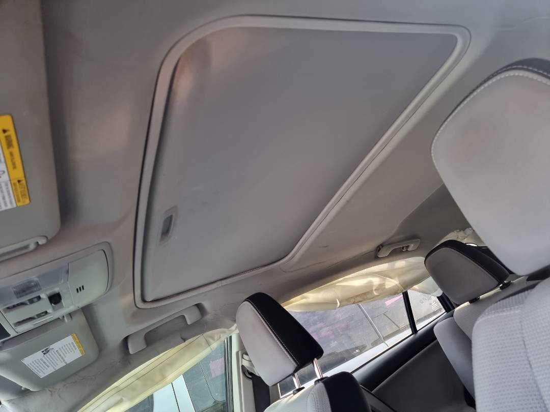 TOYOTA RAV4 2018 - Marhaba Auction Used Cars - Image 7