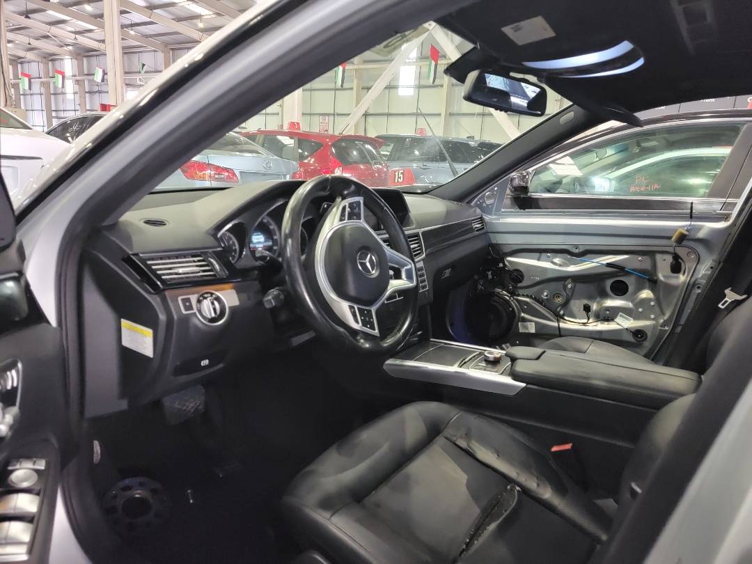 2013 MERCEDES BENZ E 350 — 172045 Miles — Lot A772678 — Souq - Marhaba Auctions Used Cars - Image 6