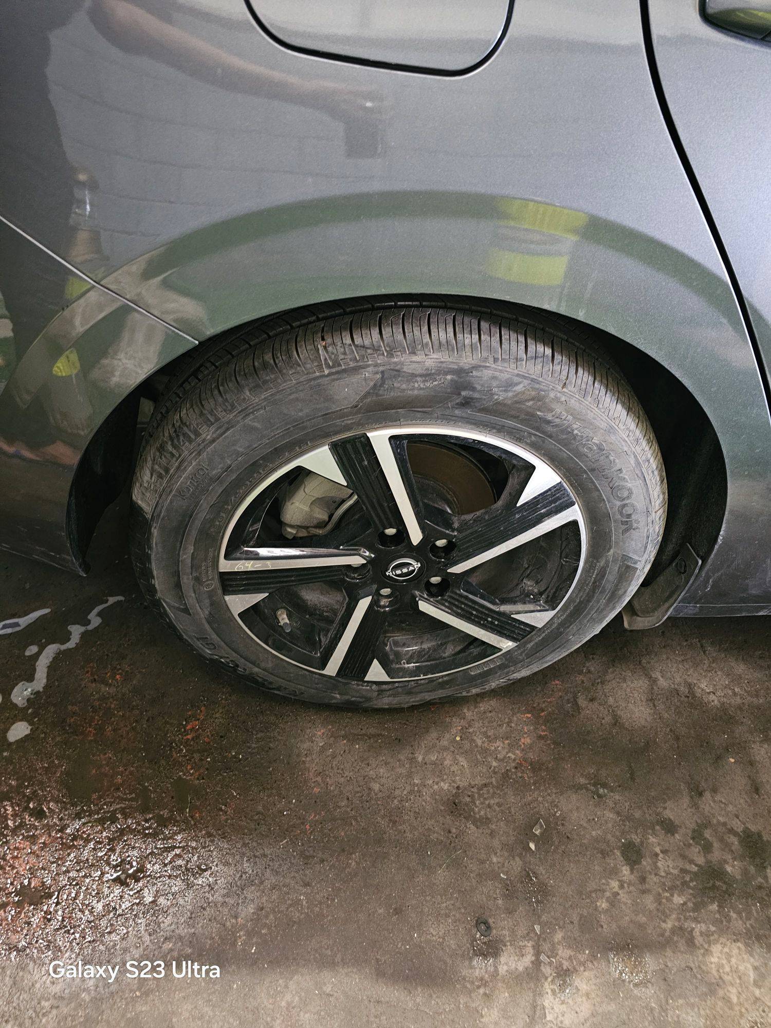 NISSAN SENTRA 2024 - Marhaba Auction Used Cars - Image 7