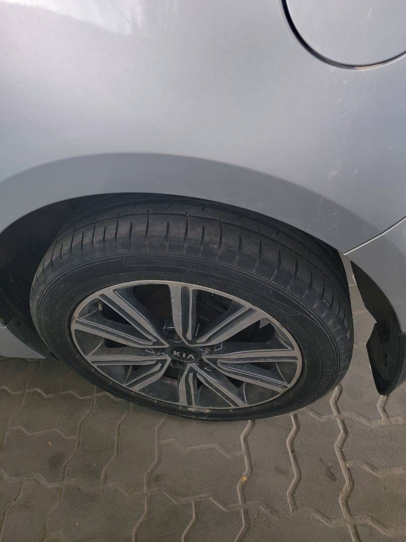 2019 KIA OPTIMA — 98289 Miles — Lot 5KG320807 — Main - Marhaba Auctions Used Cars - Image 9