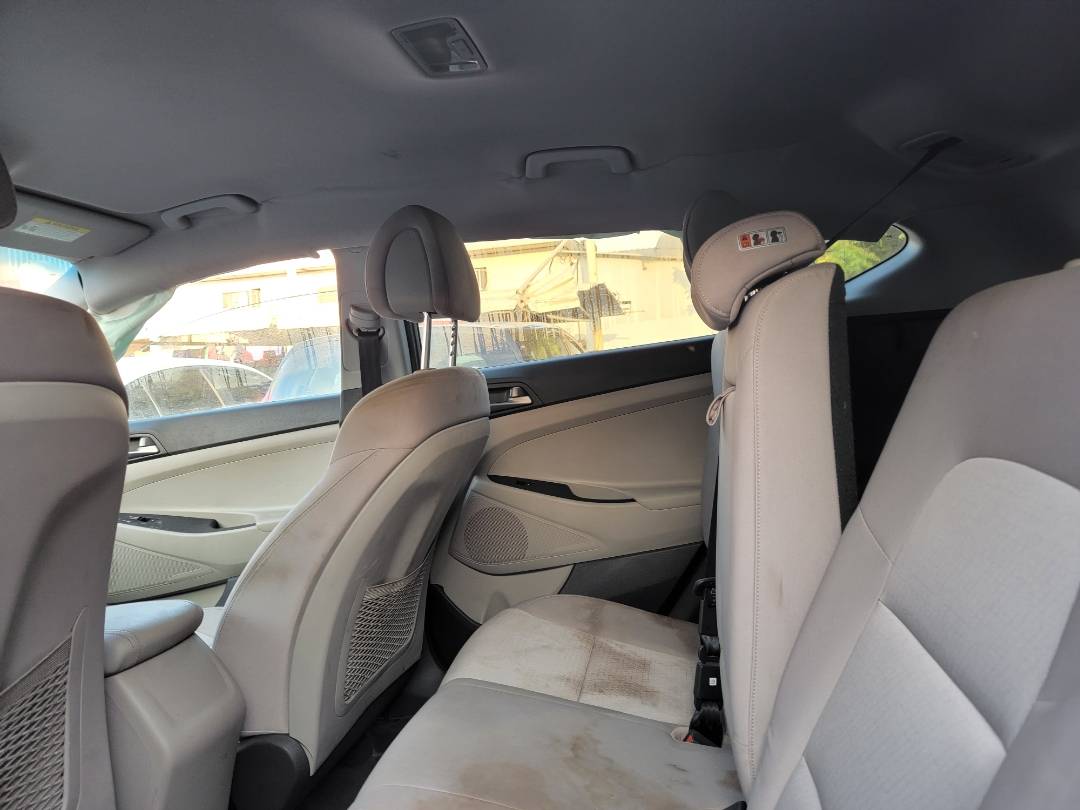 2016 HYUNDAI TUCSON — 154503 Miles — Lot U128805 — Main - Marhaba Auctions Used Cars - Image 7
