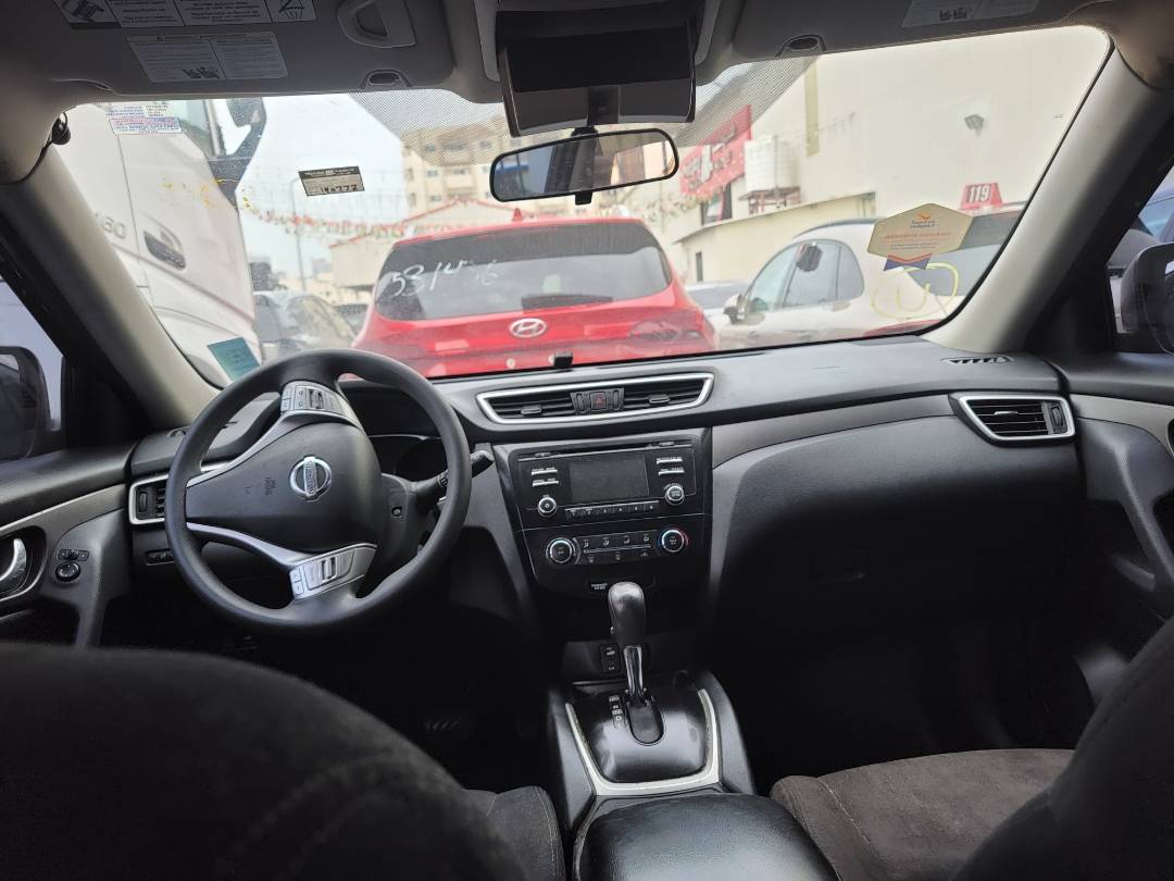 2015 NISSAN ROGUE — 190772 Miles — Lot 77809184 — Main - Marhaba Auctions Used Cars - Image 8
